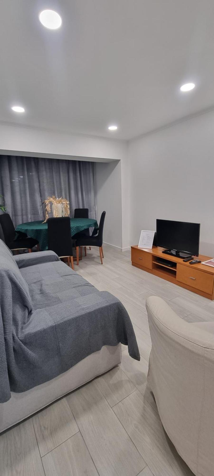 Chinde Guesthouse Lissabon Exterior foto
